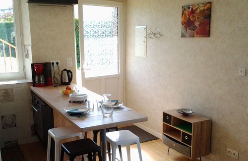Livinhac-le-Haut Apartment | Apartment