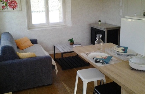 Livinhac-le-Haut Apartment | Apartment