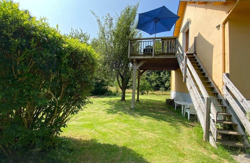 Manneville-es-Plains Apartment | Apartment near Alabaster Coast beaches