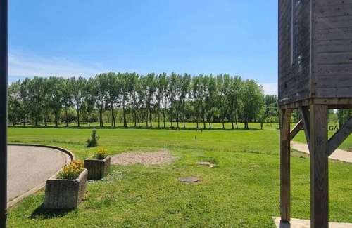 Marmande Apartment | Apartment