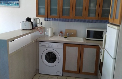 Plestin-les-Greves Apartment | Apartment