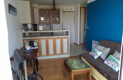 Plestin-les-Greves Apartment | Apartment