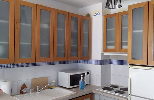 Plestin-les-Greves Apartment | Apartment