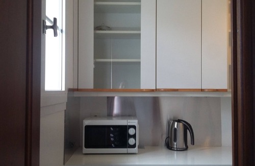 Abbazia Apartment | Apartment-Family-Ensuite with Bath-Mountain view