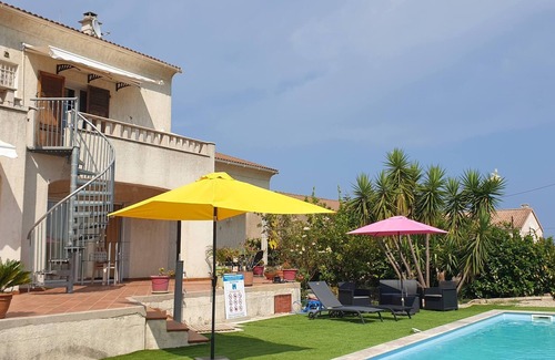 Abbazia Apartment | Apartment-Family-Ensuite with Bath-Mountain view