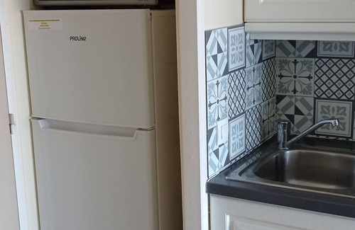 Les Issambres Apartment | Apartment rdj 4 persons