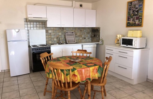 Saint-Andre-d'Embrun Apartment | Apartment ' Le Mont Guillaume