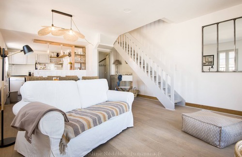 Marais Poitevin Apartment | Apartment