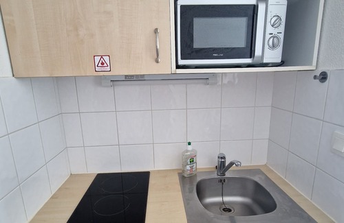 Saint-Priest-en-Jarez Apartment | Apartment opposite North Hospital - Ideal for RUGBY World Cup