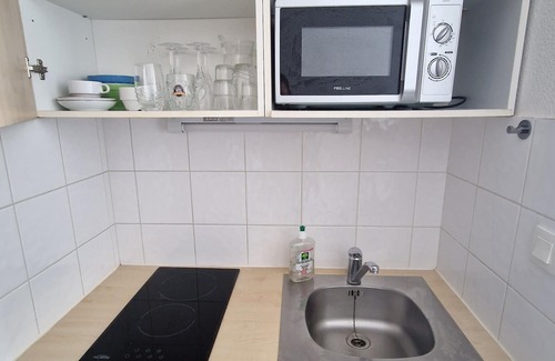 Saint-Priest-en-Jarez Apartment | Apartment opposite North Hospital - Ideal for RUGBY World Cup