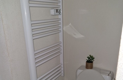 Saint-Priest-en-Jarez Apartment | Apartment opposite North Hospital - Ideal for RUGBY World Cup