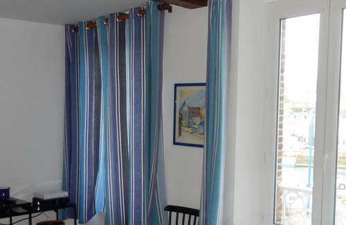 Saint-Valery-en-Caux Apartment | Apartment Saint-Valery-en-Caux, 1 bedroom, 2 persons