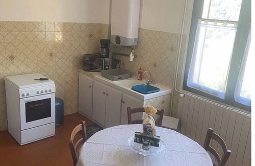 Sari-d'Orcino Apartment | Apartment