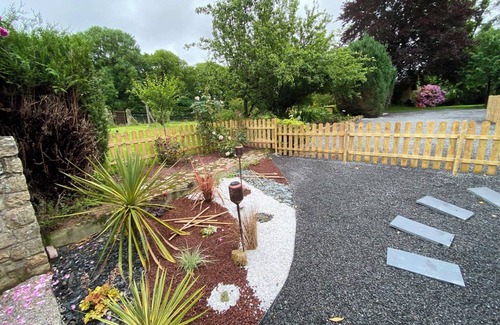 Sartilly-Baie-Bocage Apartment | Apartment Le Bel Hortense.