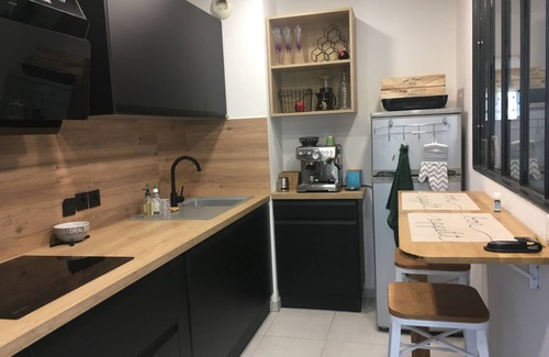 Tarbes Apartment | Apartment