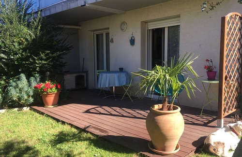 Tarbes Apartment | Apartment