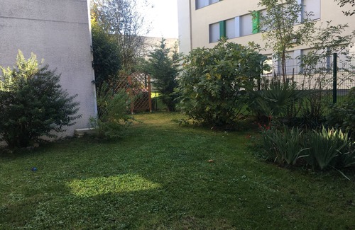 Tarbes Apartment | Apartment
