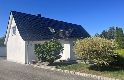 Gaegelow Apartment | Apartment Frahm - holiday near the Baltic Sea