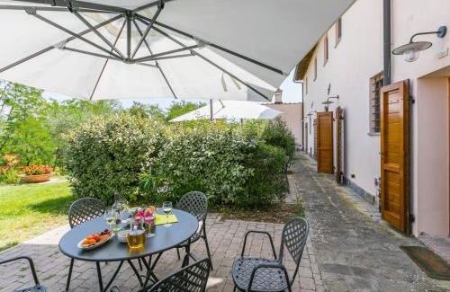 Castelfiorentino Apartment | Apartment Francigena-4 by Interhome