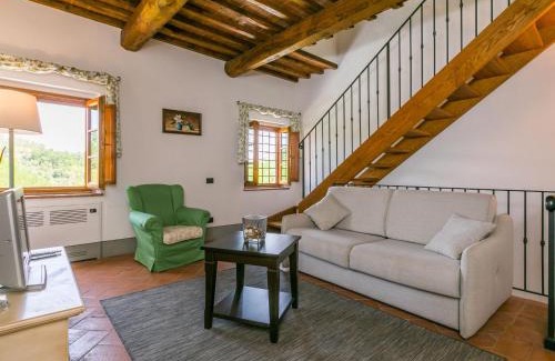 Castelfiorentino Apartment | Apartment Francigena-4 by Interhome