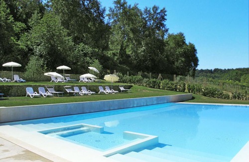 Castelfiorentino Apartment | Apartment Francigena-5 by Interhome