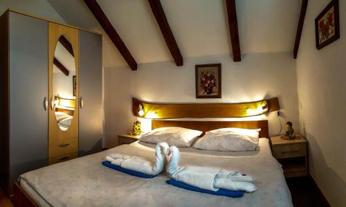Irinovac Apartment | Apartment Franciska