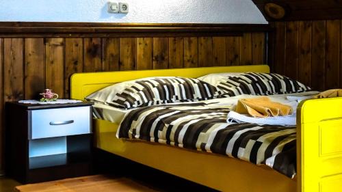 Irinovac Apartment | Apartment Franciska