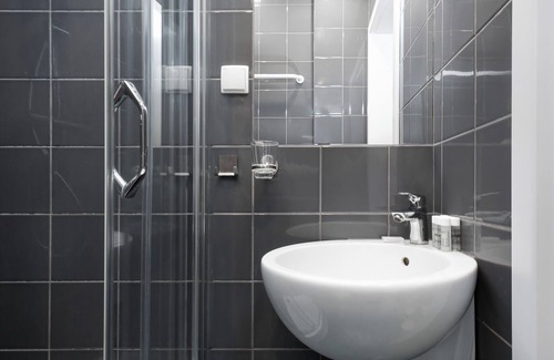 Nowe Miasto Apartment | Apartment Franciszkańska 14a/14