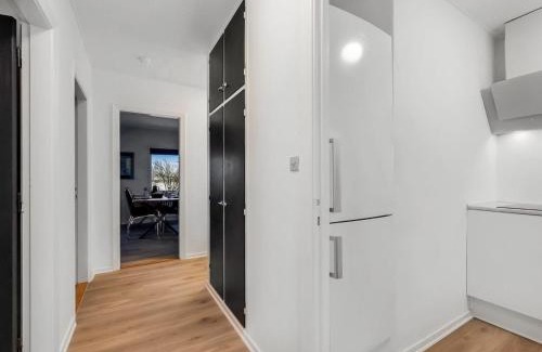 Tim Apartment | Apartment Fransisca - 5-5km from the sea by Interhome