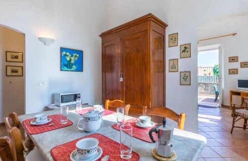 Casale Marittimo Apartment | Apartment Frantoio by Interhome