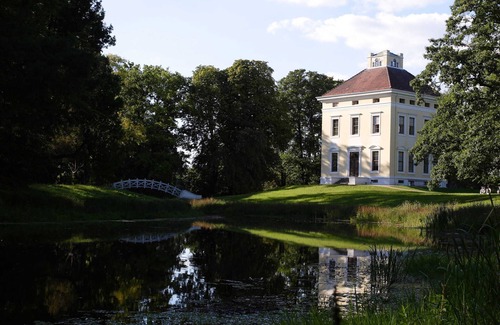 Dessau-Rosslau House | Apartment Franz - holiday house family Berger