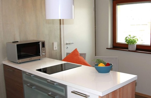 Bisingen Apartment | Apartment Frederick, 50sqm, 1 bedroom, max. 2 persons