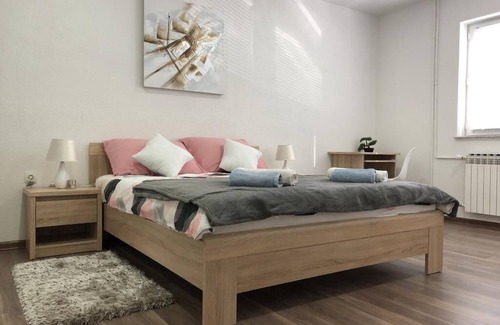 Otocac Apartment | Apartment, free parking, River Gacka