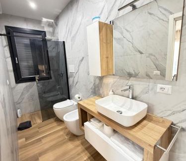 Contrada Pantano d'Arci Apartment | Apartment Free Shuttle