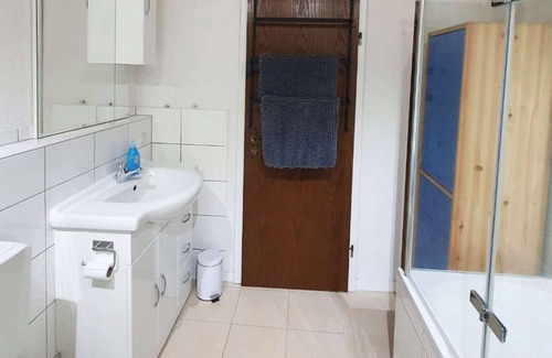 Limeshain Apartment | Apartment Freigericht bei Frankfurt
