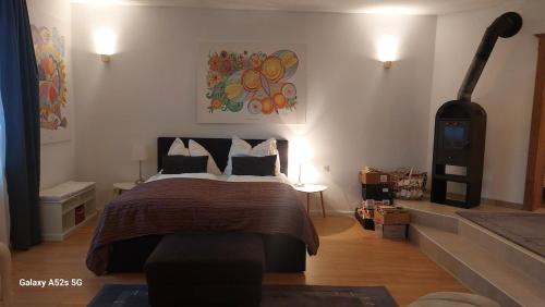 Sistrans Apartment | Apartment FreiRaum
