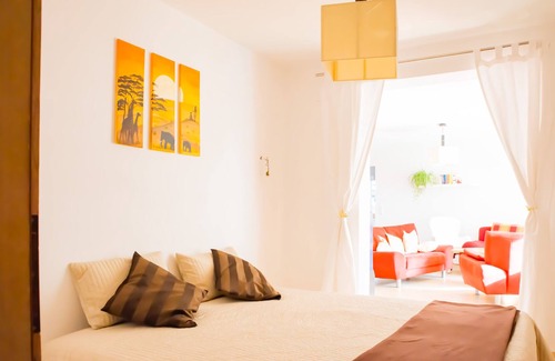 Sistrans Apartment | Apartment FreiRaum in Sistrans / Innsbruck surroundings