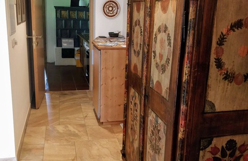 Sankt Veit in Defereggen Apartment | Apartment "Freude" for up to 3 people (2851457)