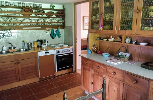Sankt Veit in Defereggen Apartment | Apartment "Freude" for up to 3 people (2851457)