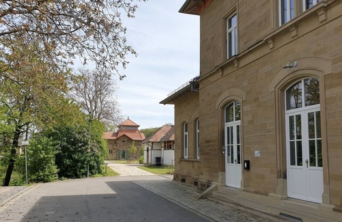 Bad Rappenau Apartment | Apartment Freunde WG, 105sqm, 4 bedrooms, max. 8 persons