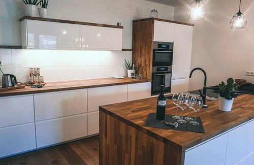 Groebming Apartment | Apartment Frida by Da Alois
