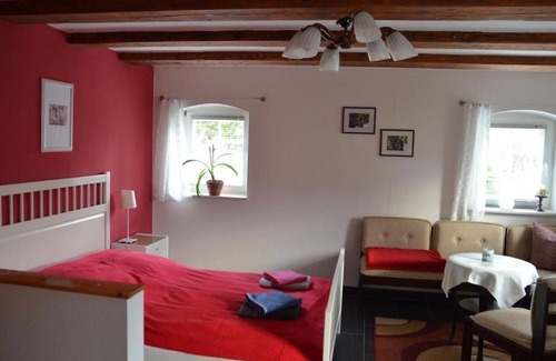 Olbersdorf Apartment | Apartment friend