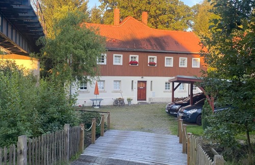 Olbersdorf Apartment | Apartment friend