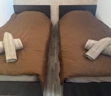 Titov Veles Apartment | Apartment Friends