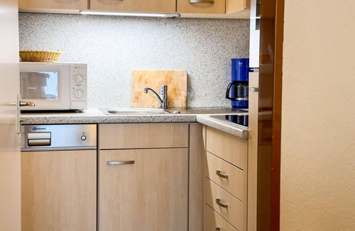 Sahlenburg Apartment | Apartment Frische Brise 07.03