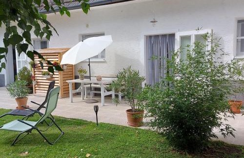 Tadten Apartment | Apartment Fritali
