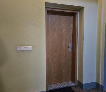 Nordost Apartment | Apartment Fritz