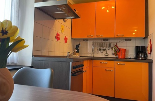 Nohfelden Apartment | Apartment Frodo - Holiday home Haus Auenland