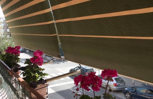 Bagni di Tivoli Apartment | Apartment from Marietta