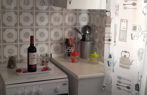 La Mata Apartment | APARTMENT FRONT OF THE SEA, PLAYA LA MATA